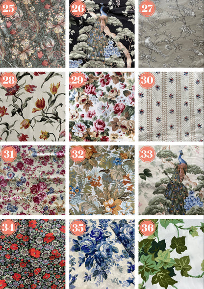 18th Century Inspired Stays "Symmetry" – Reversible Fully-Boned Historical Corset – Elizabethan, Rococo, Renaissance